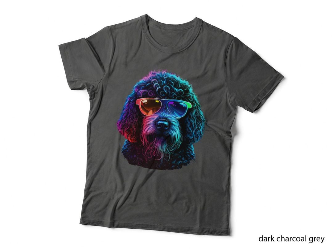 Portuguese Water Dog Dogs Portuguese Water Dogs T-Shirt