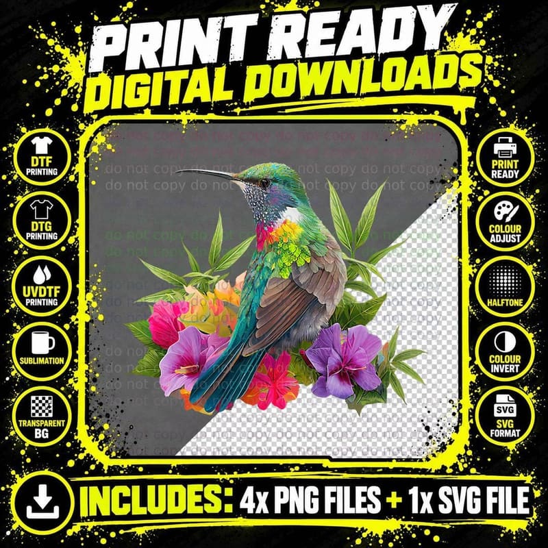Backyard Bird Watching Watchers Birder Birding Png SVG Digital Bundle