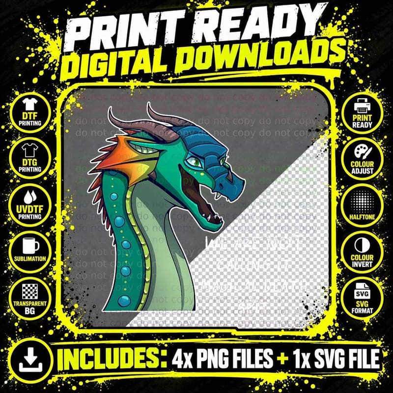 We Are Not Calling It Magical Death Spit Png SVG Digital Bundle
