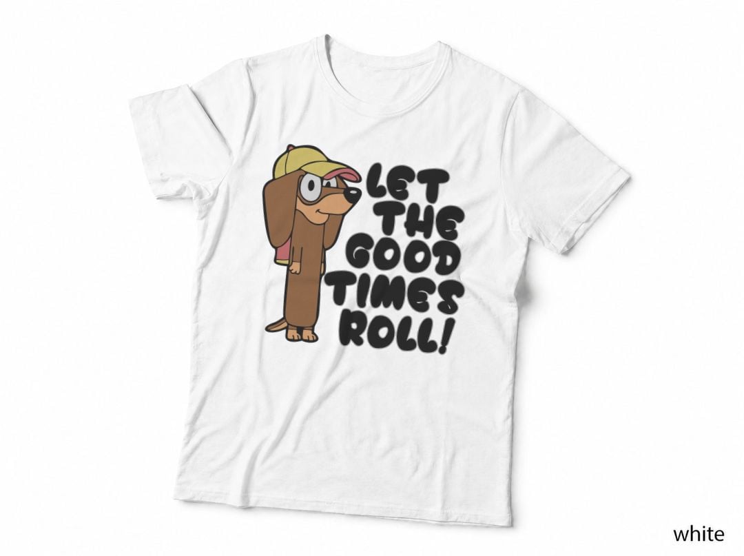 Dachshund Detective T-Shirt, Quirky Dog Design, Pet Lover Apparel