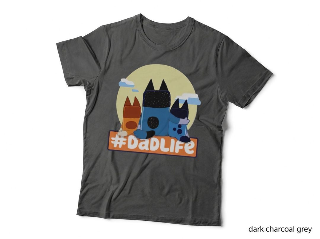 Dog Friends T-Shirt, Pet Lover Apparel, Animal Buddies Print