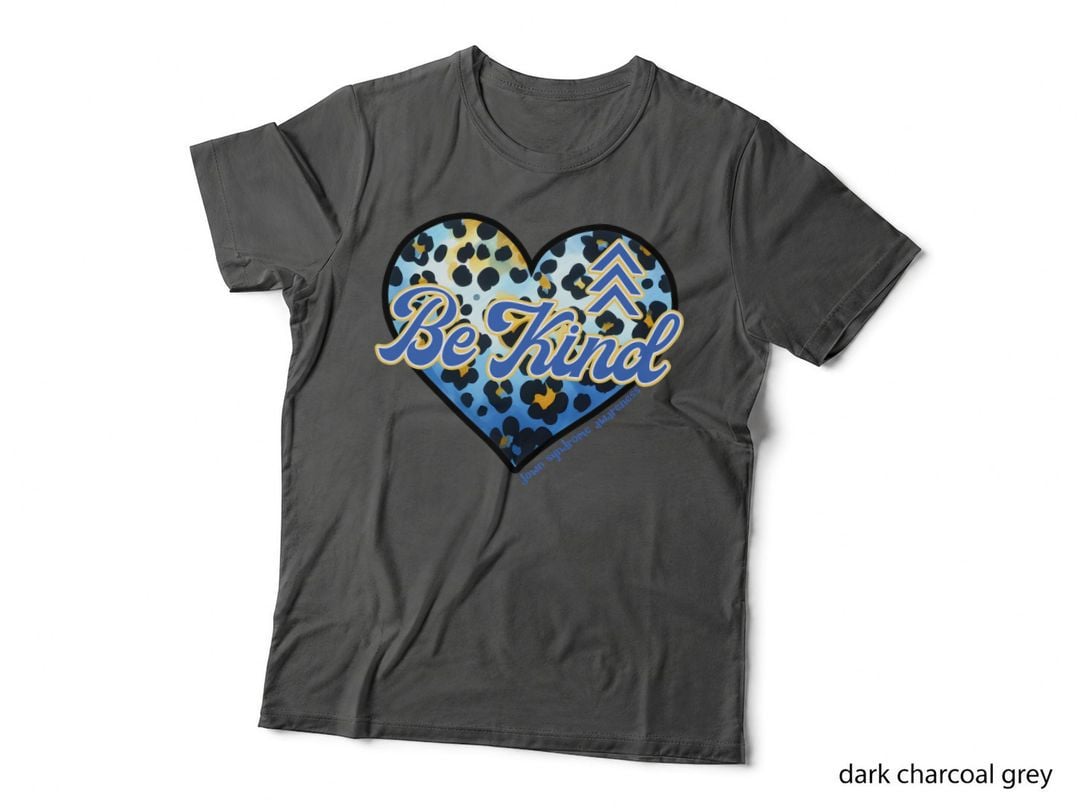 Be Kind Down Syndrome Awareness Down Syndrome T-Shirt