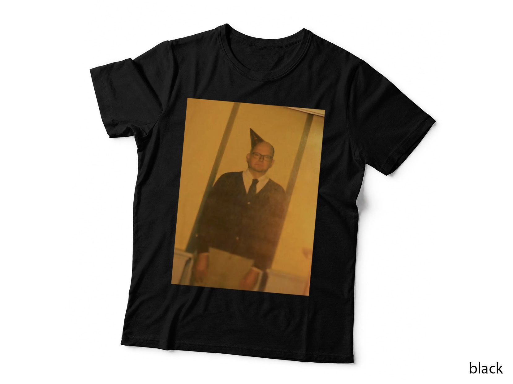 Happy Birthday Colin Robinson II T-Shirt
