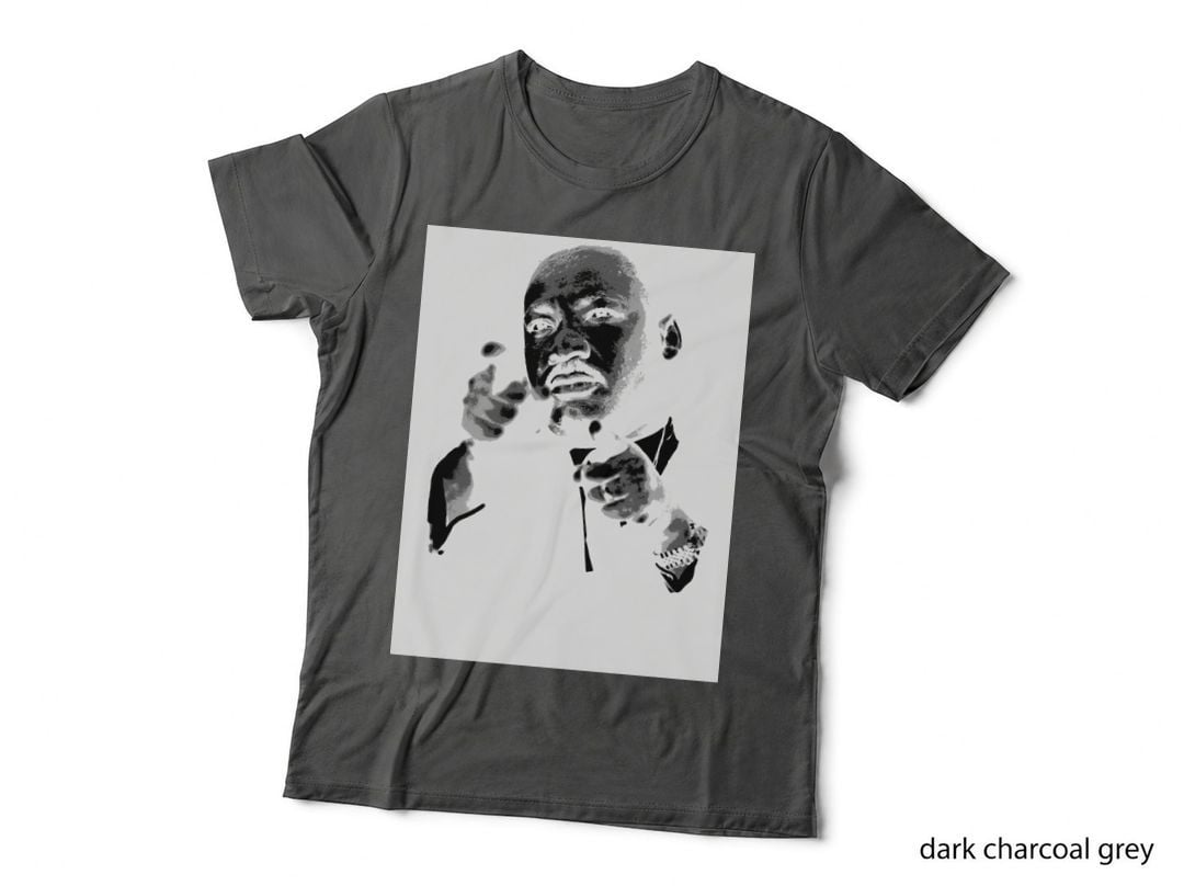 Martin Luther King - Portrait T-Shirt