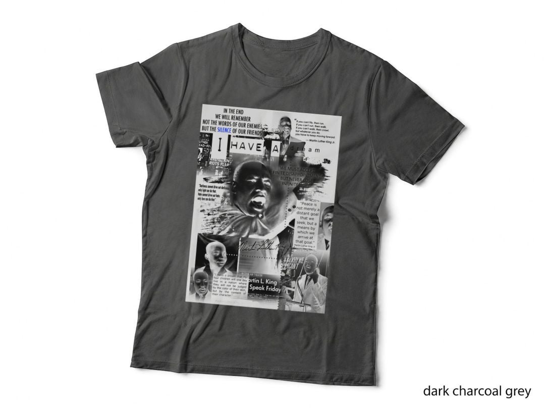 Martin Luther King 1 T-Shirt