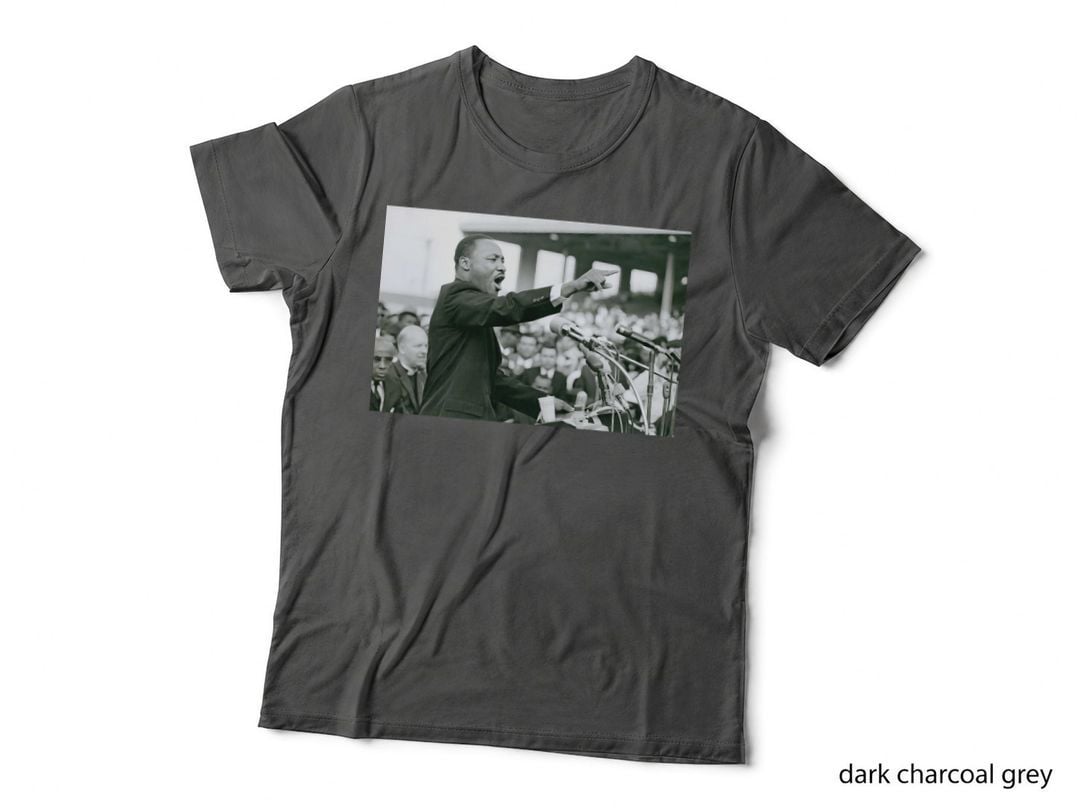 Martin Luther King Jr 1 T-Shirt