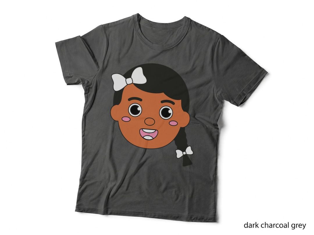 Ruby Bridges Black History Month Women African American T-Shirt