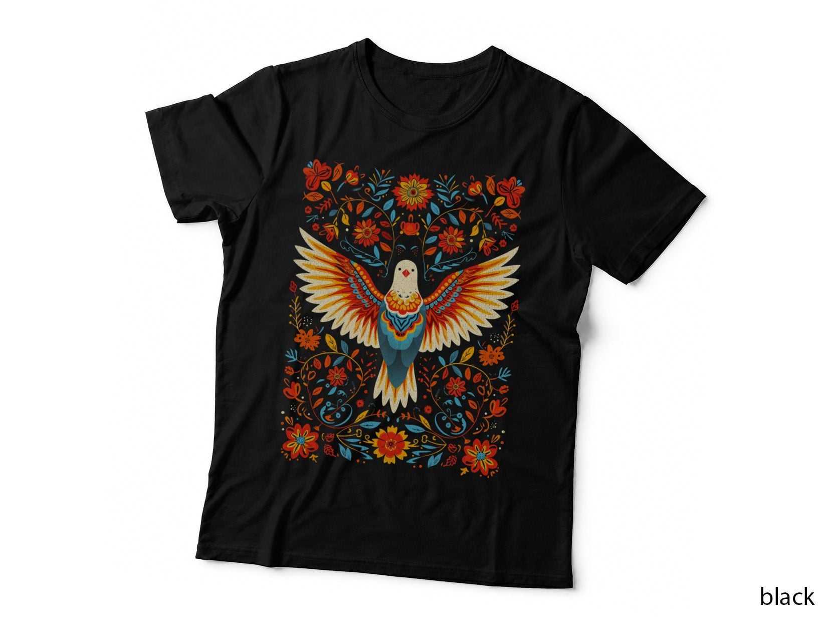 Holy Spirit Take Over T-Shirt