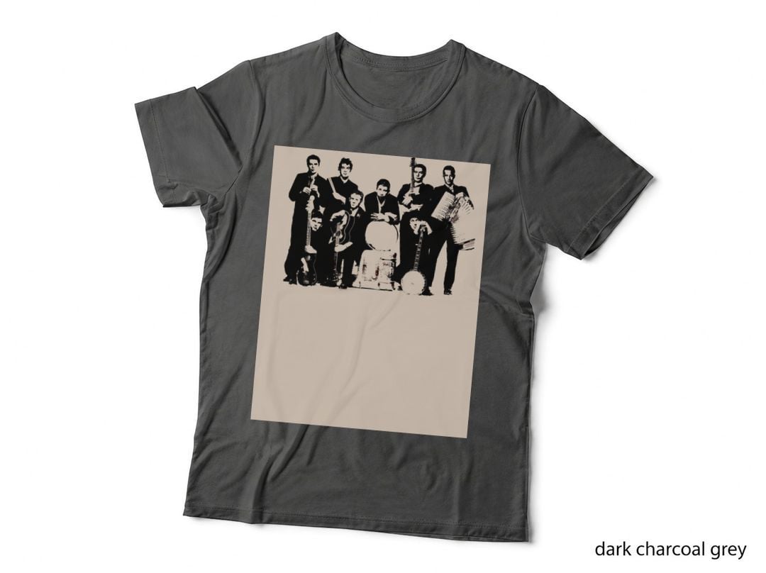 If I Should Fall from Grace with God T-Shirt