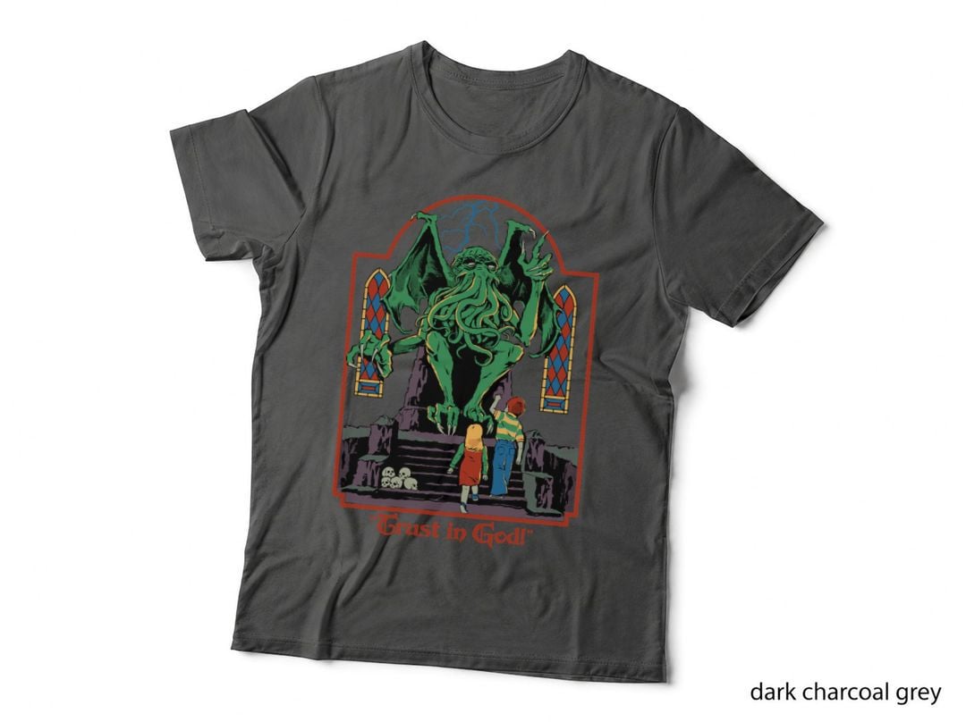 Trust in God T-Shirt