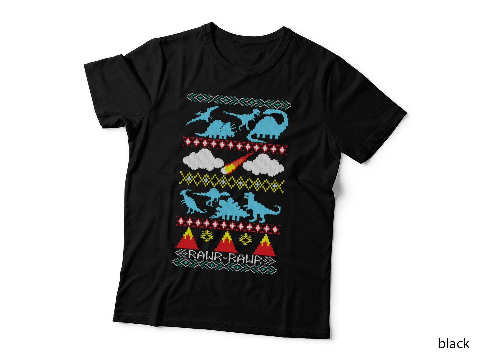 My Grandma Likes Dinosaurs T-Shirt