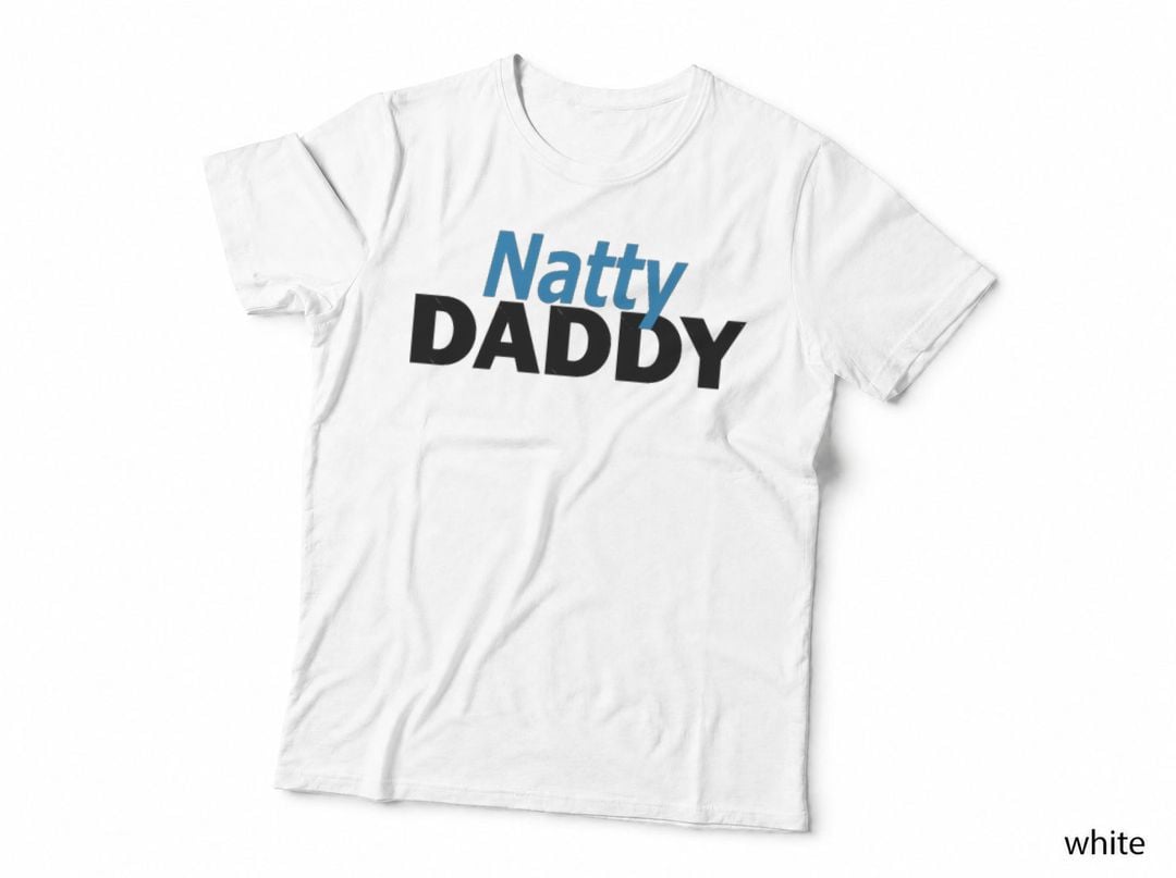 Natty Daddy Classic T-Shirt