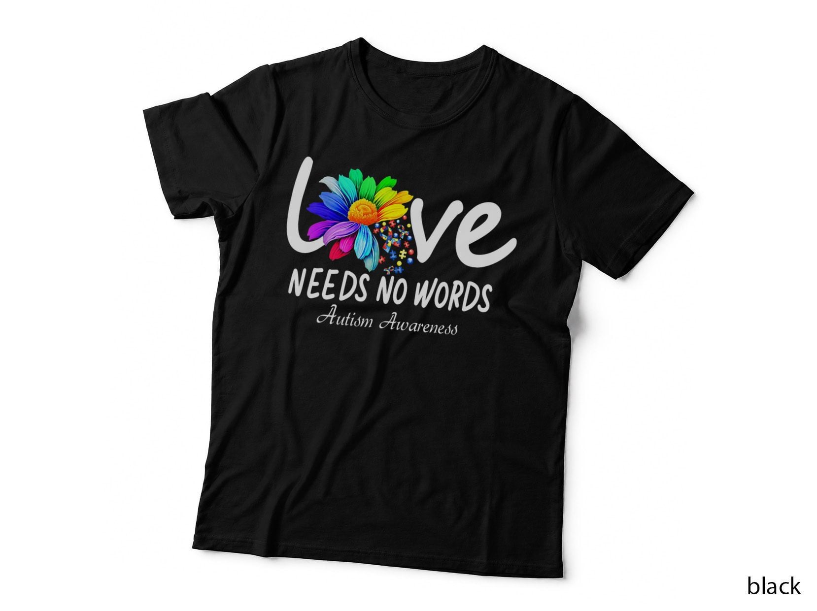 Autism Awareness Women Kids Mom Choose Kind Autism S T-Shirt