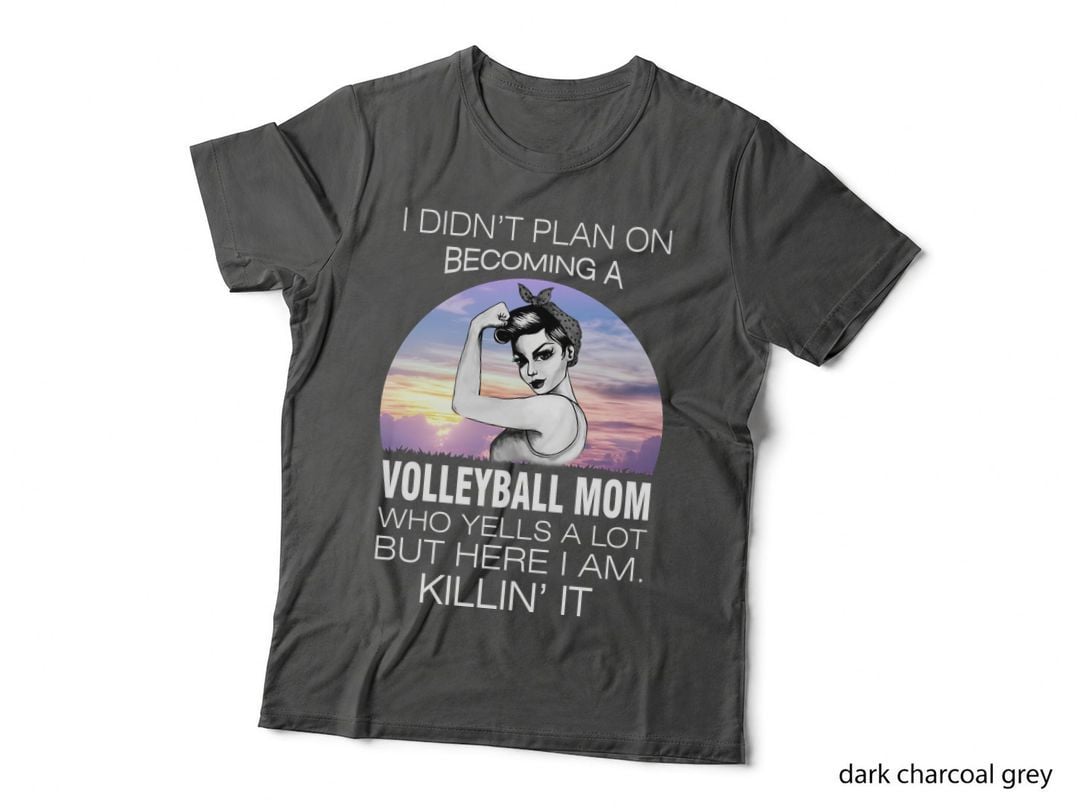 Strong Woman Flexing T-Shirt, Feminist Power, Empowerment Style