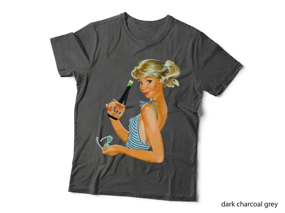 Buck Fast & Furious T-Shirt
