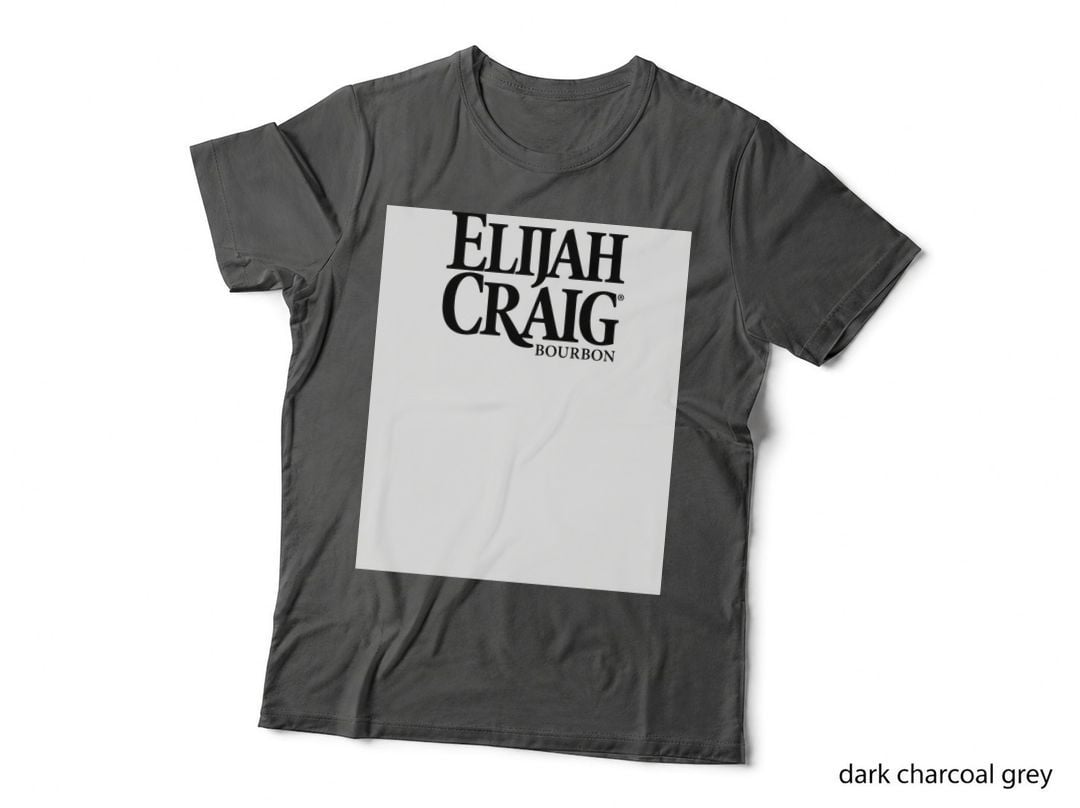 Elijah Craig Bourbon T-Shirt