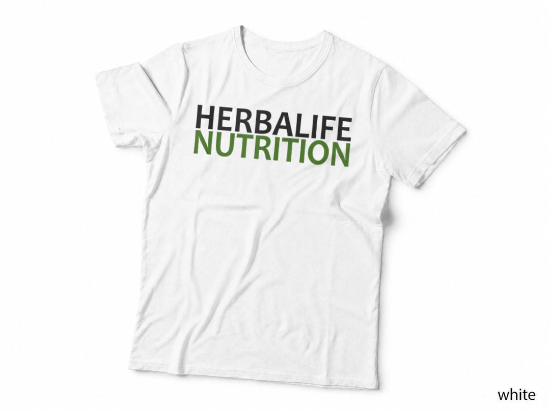 Herbalife Nutrition Vegan Gift Lover Fan T-Shirt