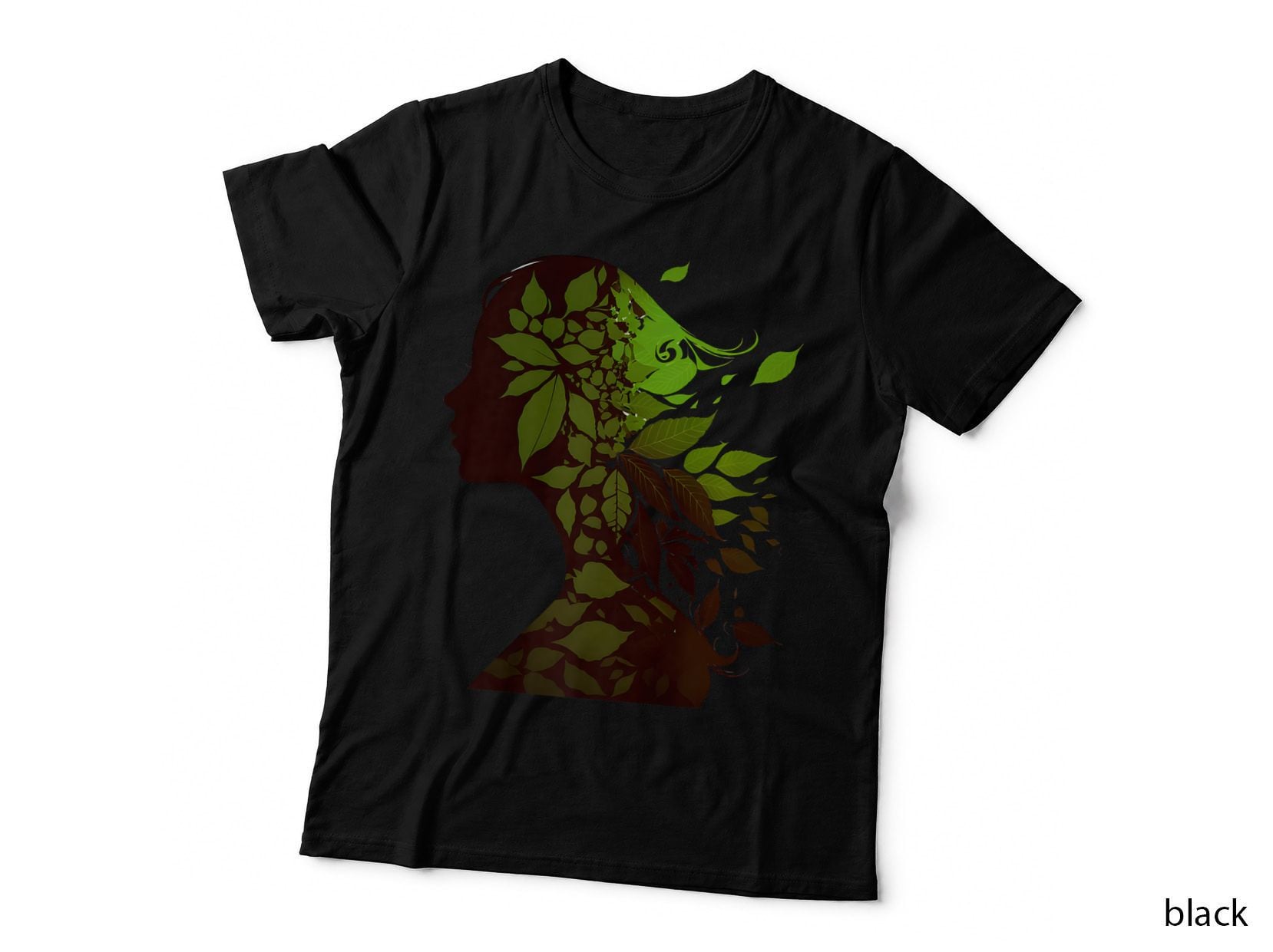 I Speak for Trees Earth Day Vegan Women, Lifestyle T-Shirt