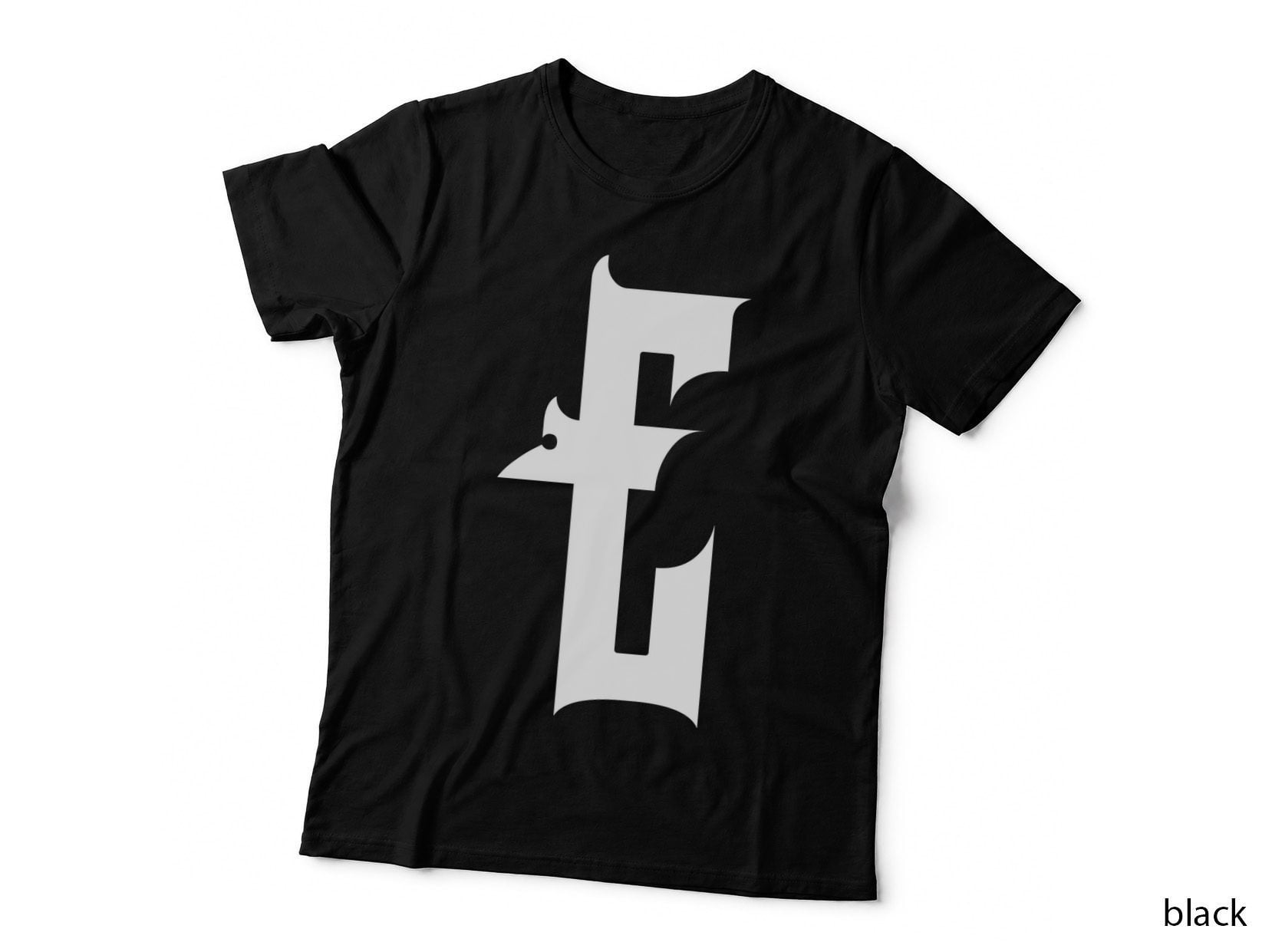 Ornamental Symbol Gothic Decorative 05 T-Shirt