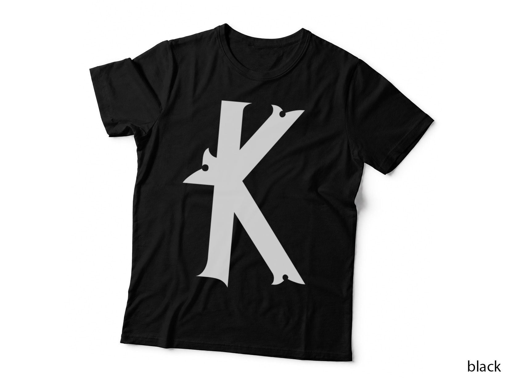 Ornamental Symbol Gothic Decorative 11 T-Shirt