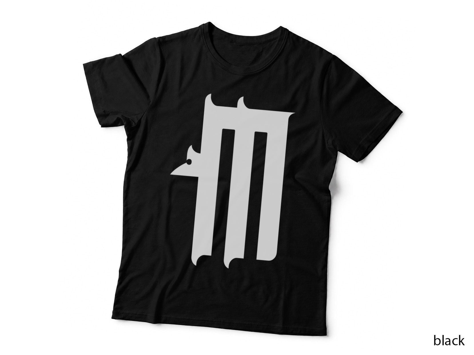 Ornamental Symbol Gothic Decorative 13 T-Shirt