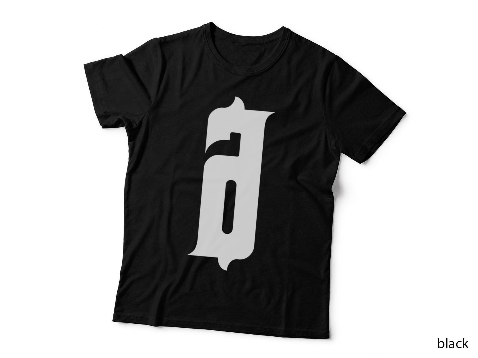 Ornamental Symbol Gothic Decorative 24 T-Shirt