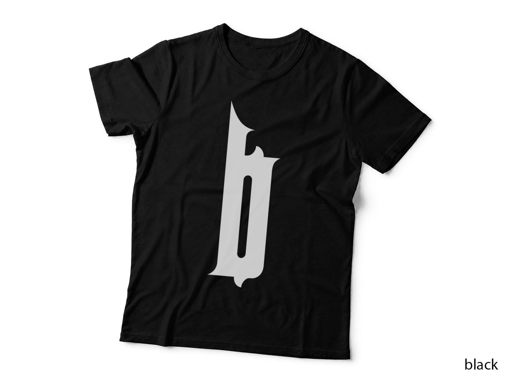 Ornamental Symbol Gothic Decorative 25 T-Shirt