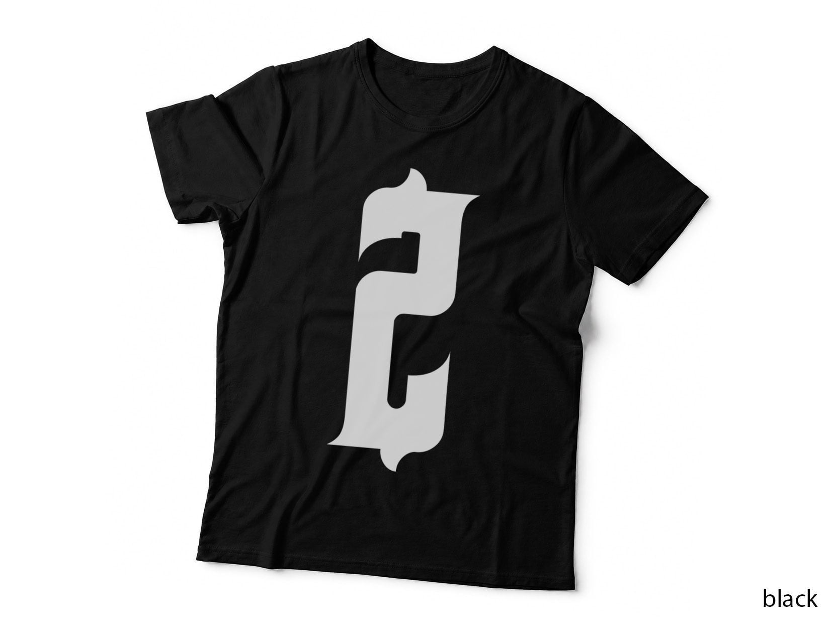 Ornamental Symbol Gothic Decorative 49 T-Shirt