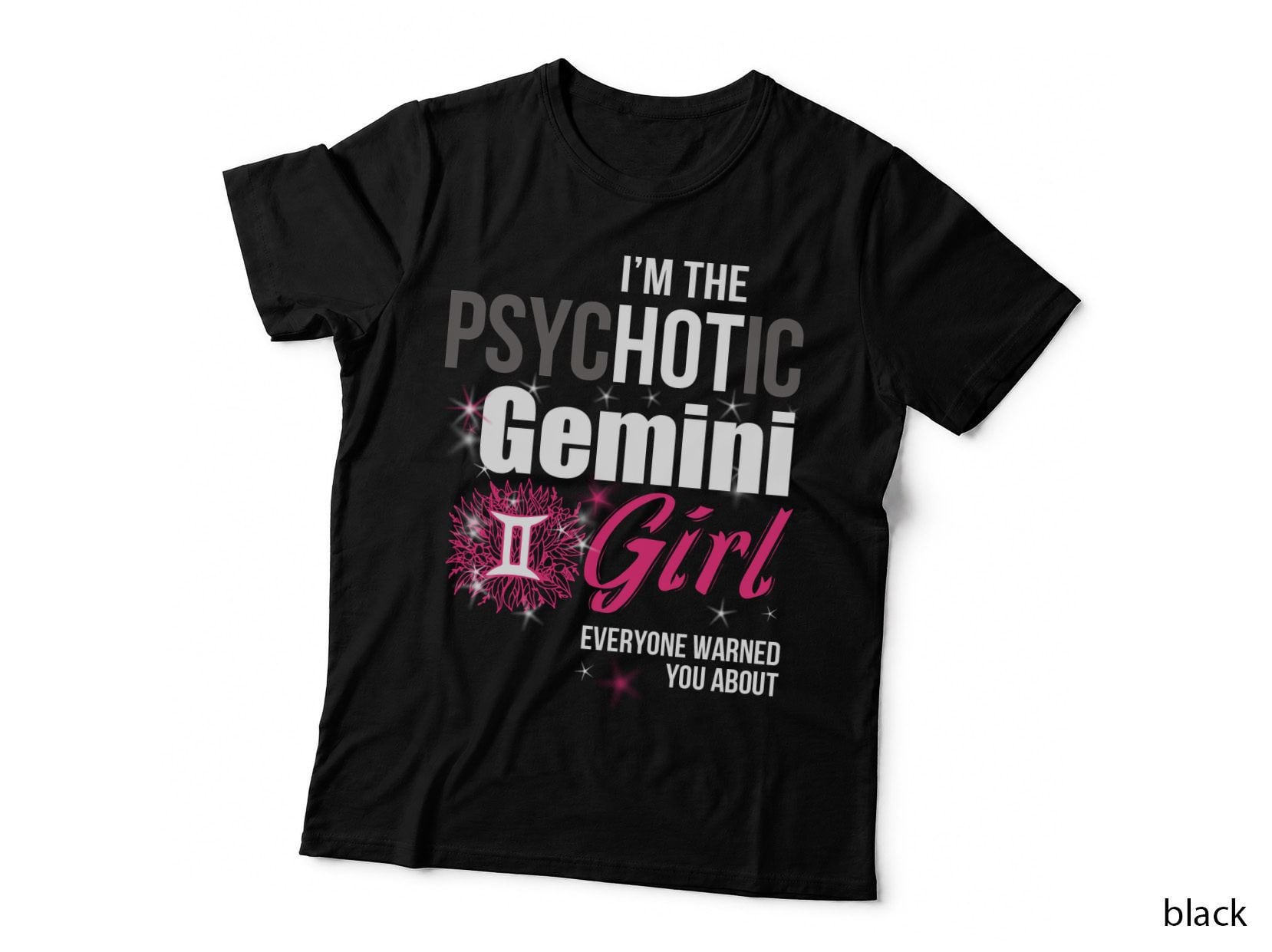 Psychic Girl T-Shirt, Occult Mystical, Esoteric Vibes