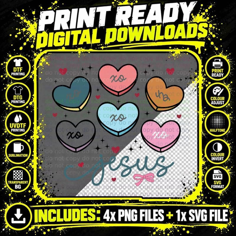 All You Loved Want Beautiful Worthy Swag Pink Skeleton Png SVG Digital Bundle