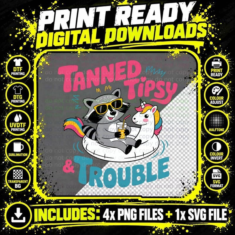Boning up on Tan Lines Summer T-Shirt Png SVG Digital Bundle
