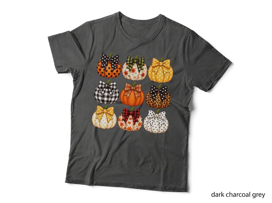 Ghost Colorful Flowers Pastel Halloween T-Shirt, Spooky Season Graphic Tee