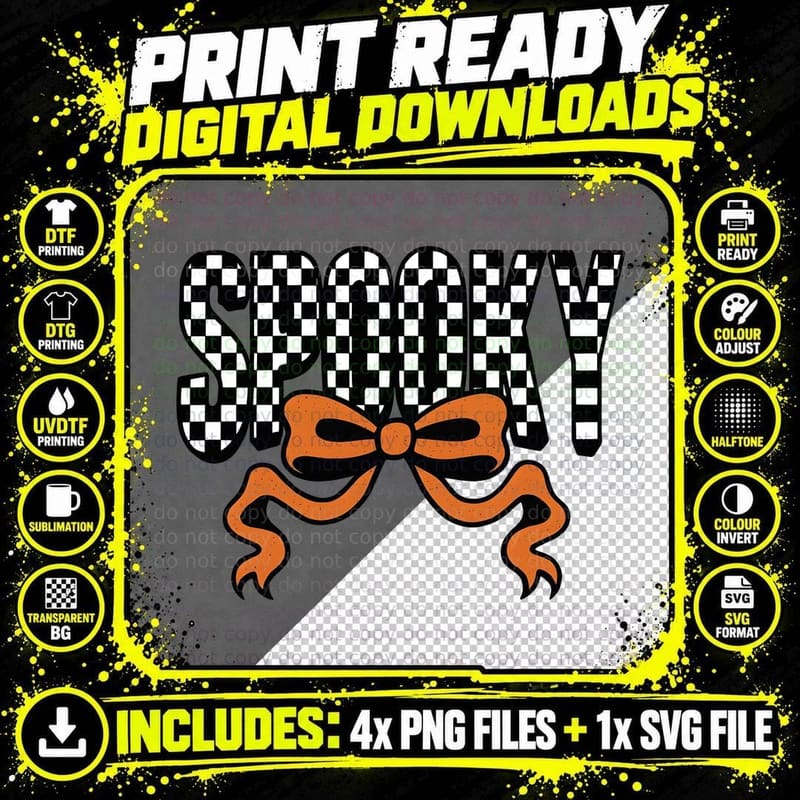 Goosebumps Halloween T-Shirt, Two Geese Pumpkin Bellies Png SVG Digital Bundle