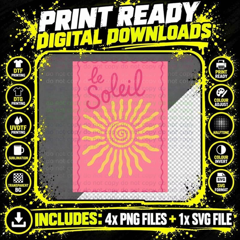 Sweet as Sugar Cold as Ice Summer T-Shirt Png SVG Digital Bundle