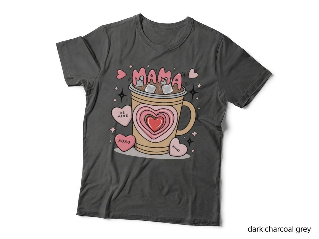 Love Is Overrated Pass the Snacks Valentine T-Shirt
