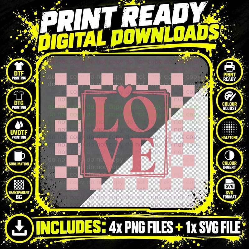 Valentine You Haunt Me Valentine T-Shirt Png SVG Digital Bundle