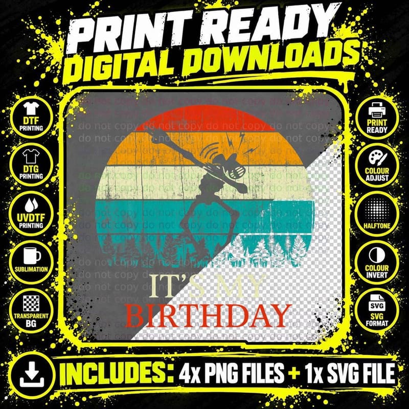 Sirenhead Siren Head Creepy Horror, Birthday Gift T-Shirt Png SVG Digital Bundle