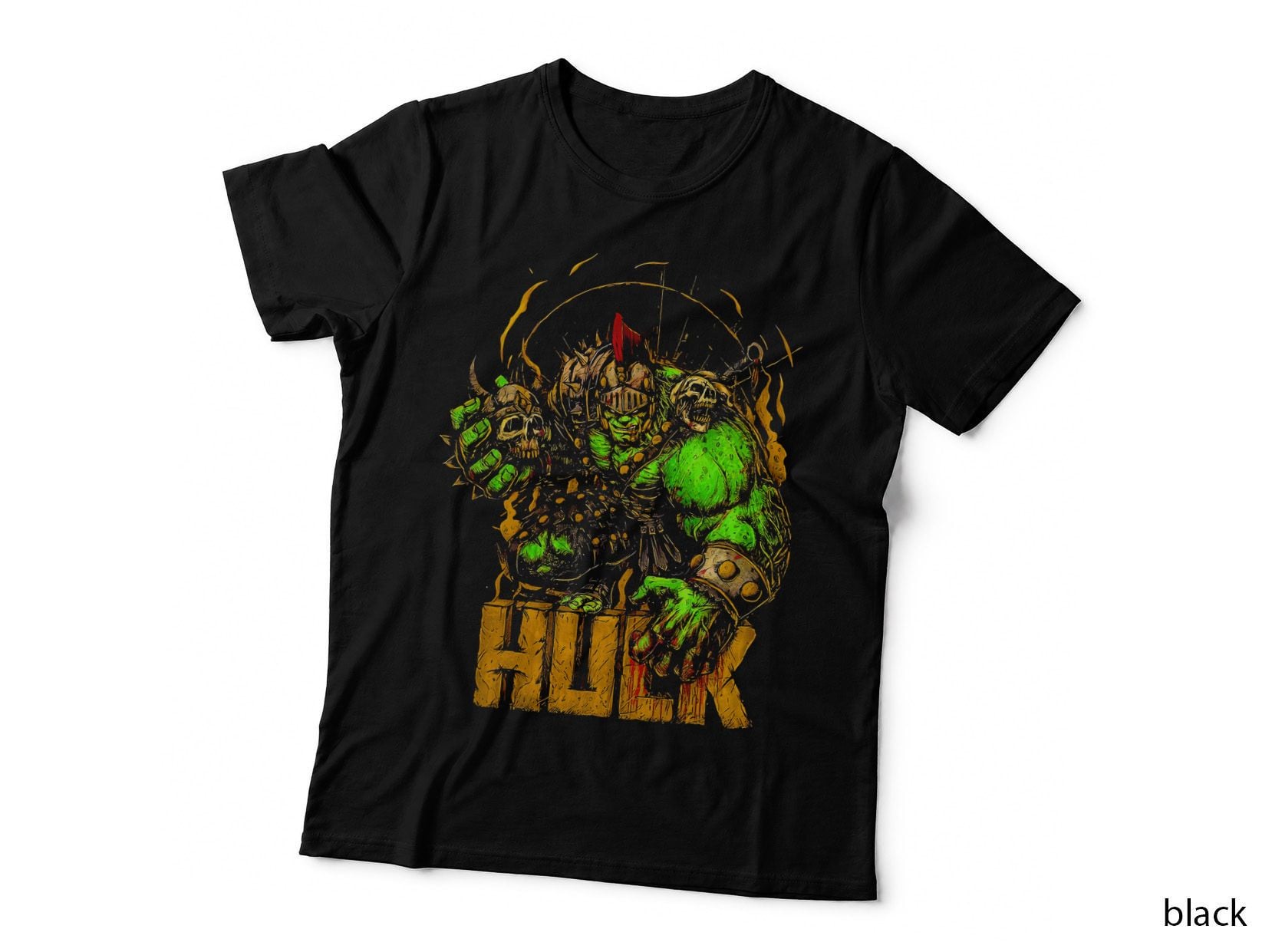 Horror Movie Fan Halloween Costume T-Shirt, Dark Art Print, Gothic Apparel