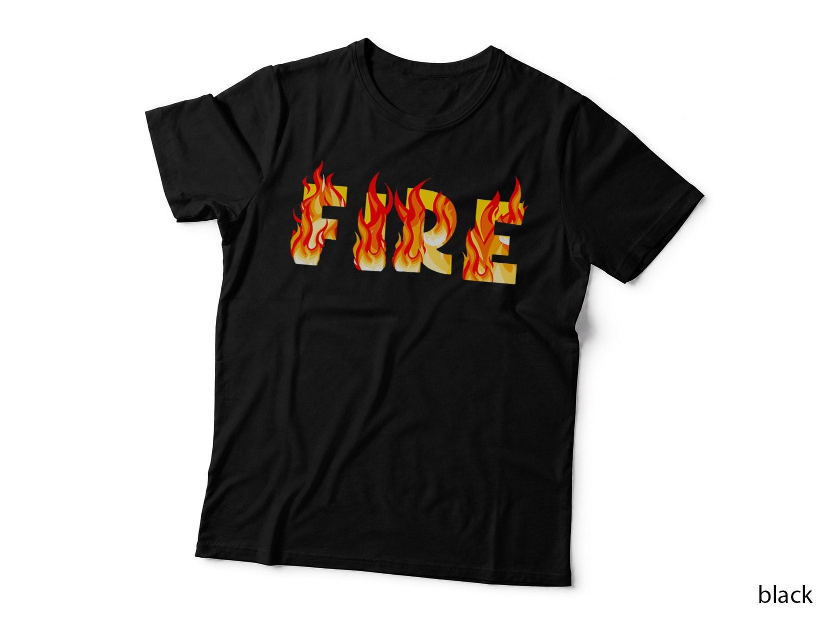 Ice and Fire Costume Halloween Family Matching Women T-Shirt