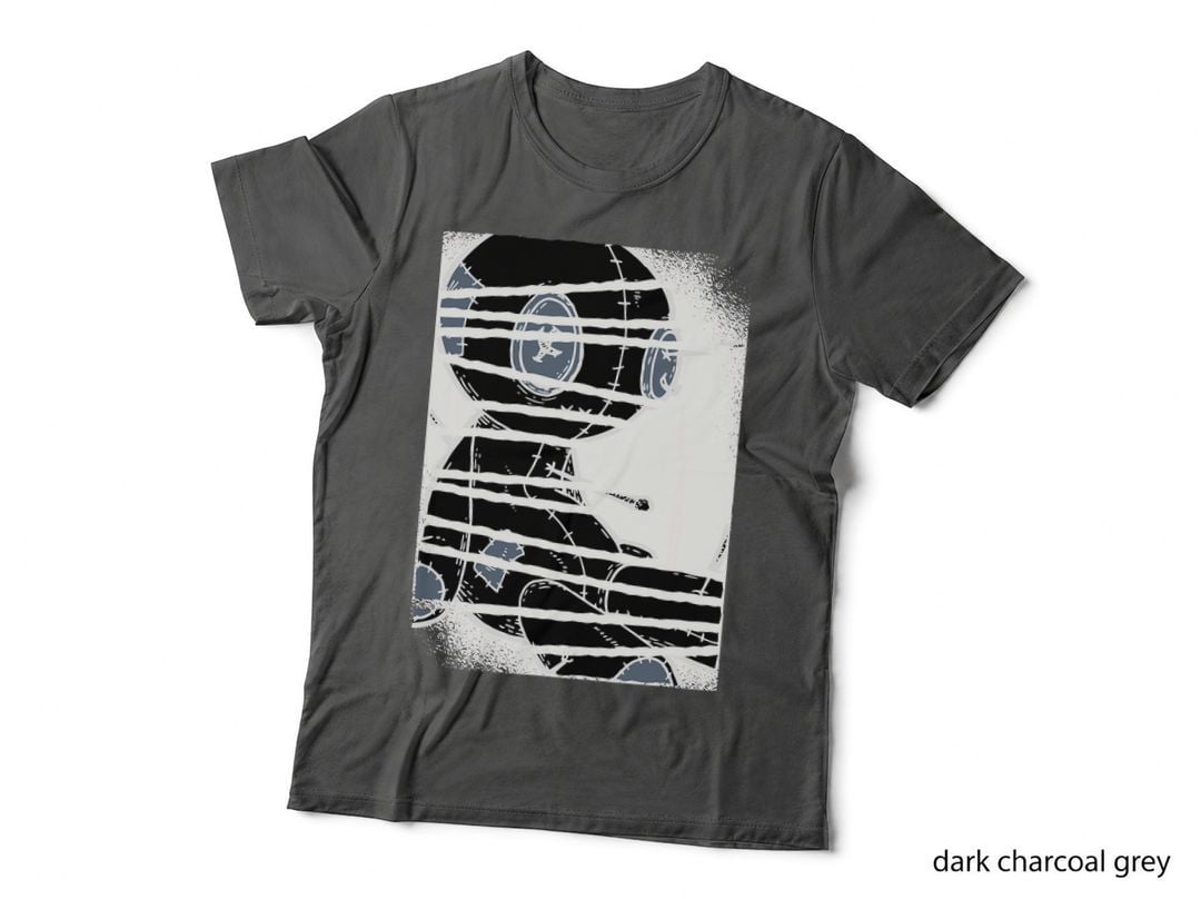 Pastel Goth Creepy Cute Voodoo with Needles T-Shirt