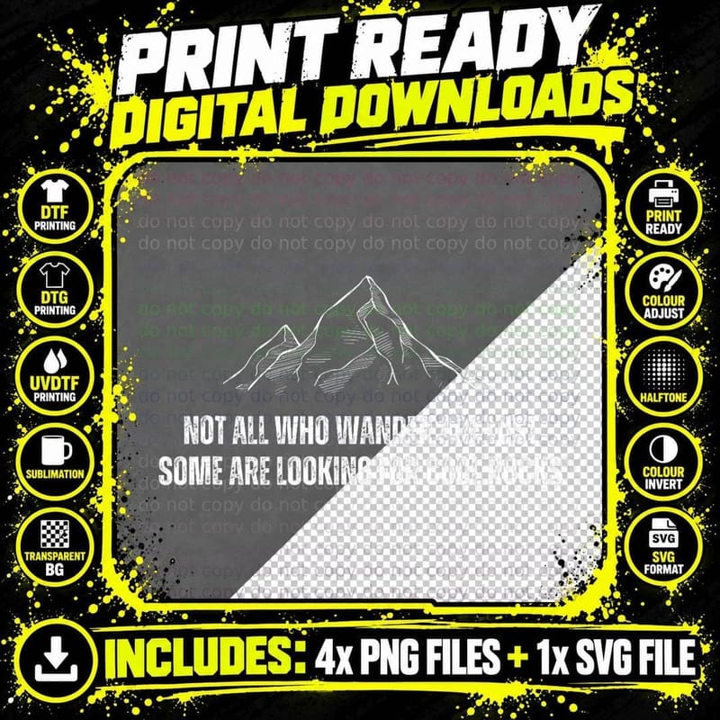 Funny Read Books Be Kind Stay Weird Skeleton Reading Png SVG Digital Bundle