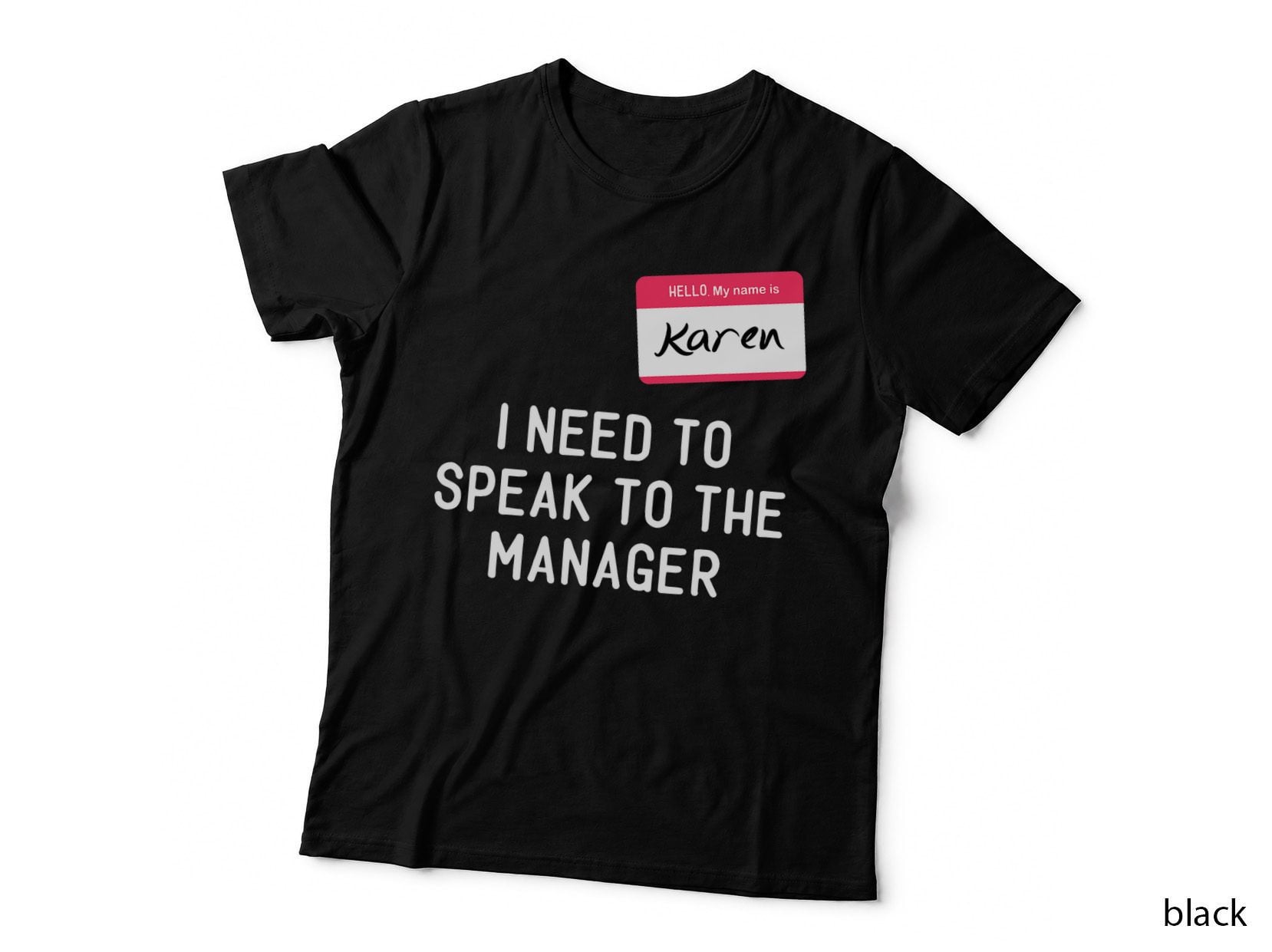 Halloween Funny Meme Women T-Shirt, Halloween Humor, Apparel