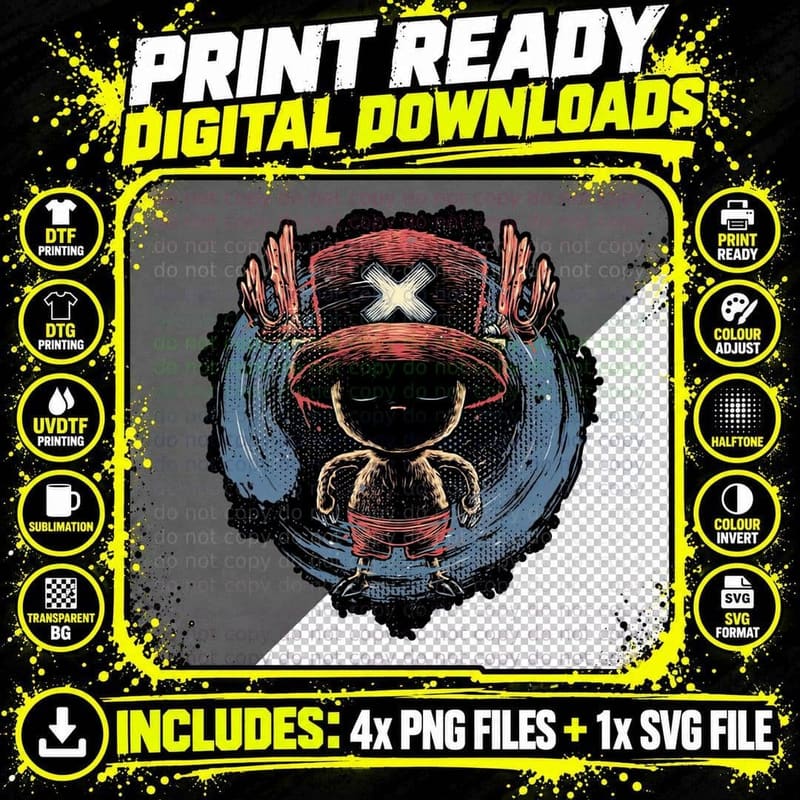 Red Mustang T-Shirt, Retro 80s Horror Tee Png SVG Digital Bundle