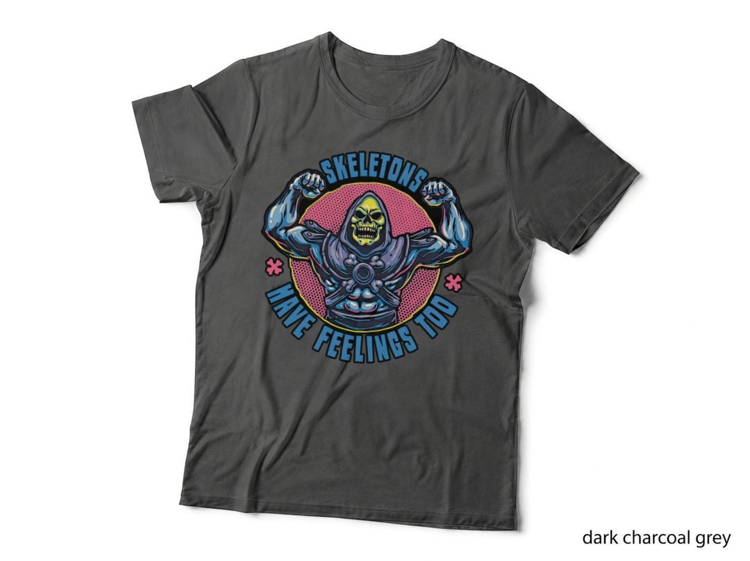 Retro 80s Horror T-Shirt, Gift for Horror Fans Tee, Gift for Horror Fans
