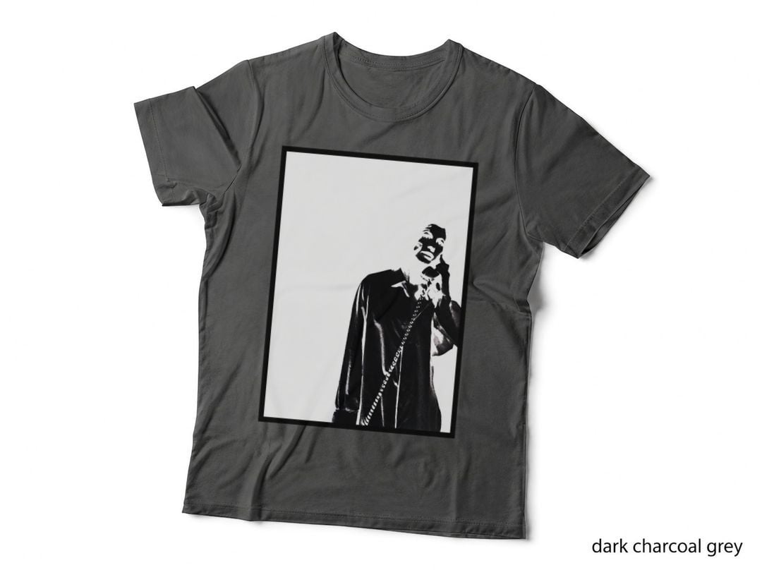 Halloween Phone Call T-Shirt
