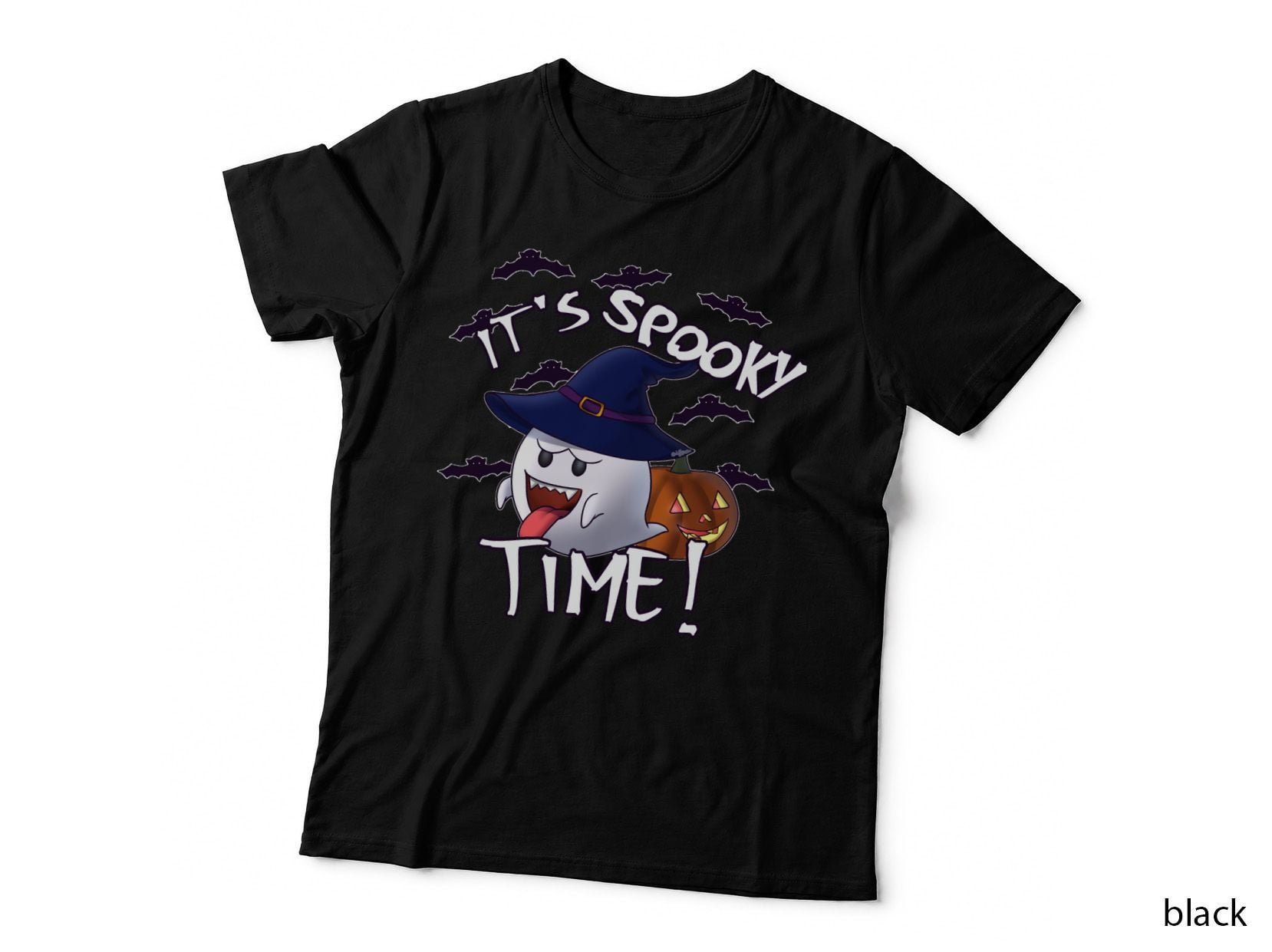 It's Spooky Time! Classic T-Shirt