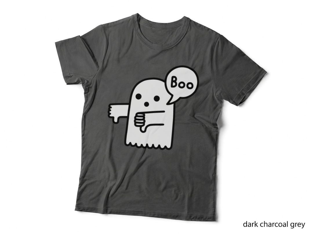 The Ghost of Disapproval T-Shirt