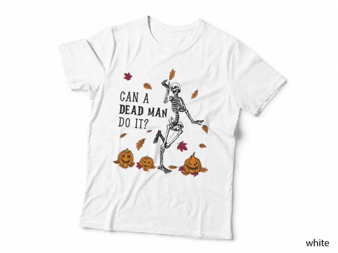 Aba Fall Registered Behavior Technician Halloween Rbt T-Shirt