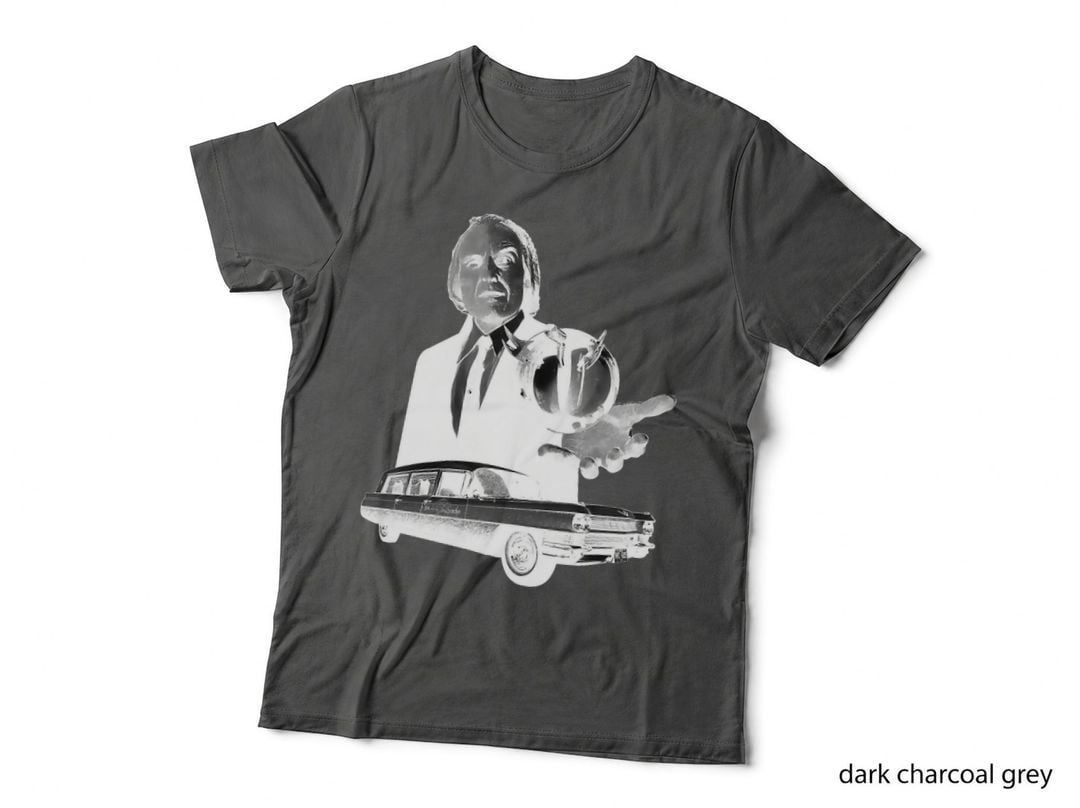 The Tall Man T-Shirt