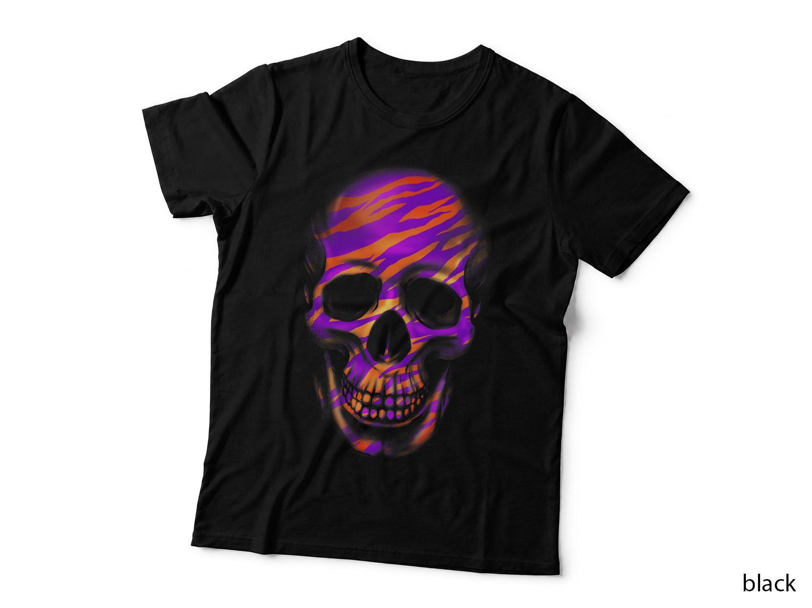 Vaporwave Skull Pastel Goth Aesthetic New Retrowave Skeleton T-Shirt